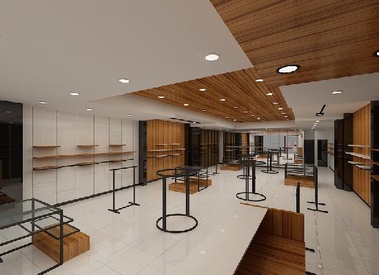 duvar raf sistemleri